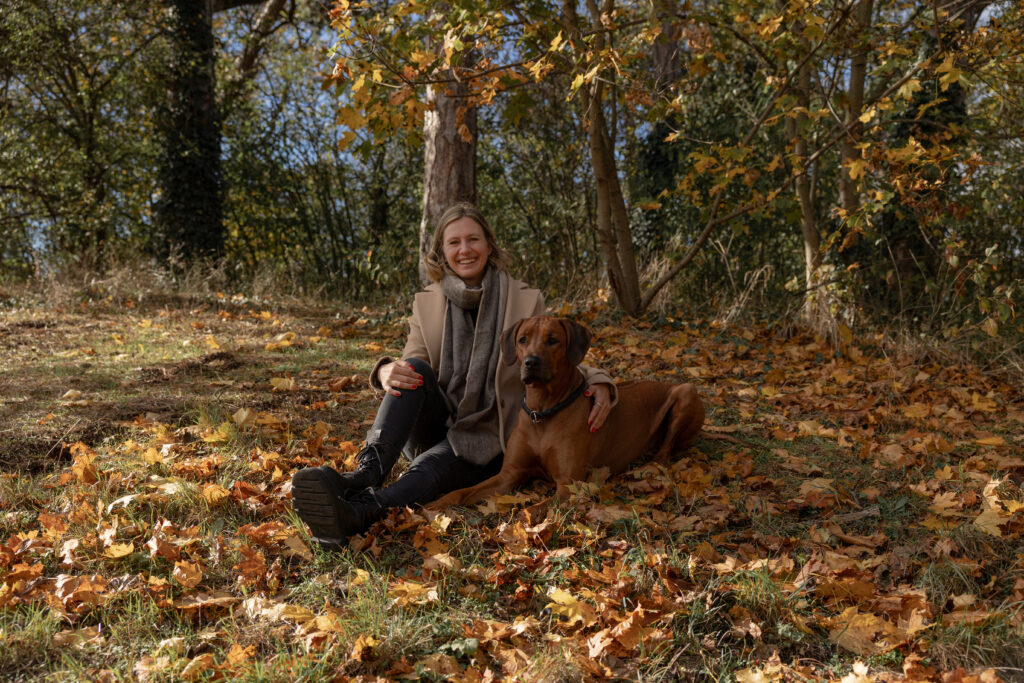 Nervensystembalance in Sulz im WIenerwald