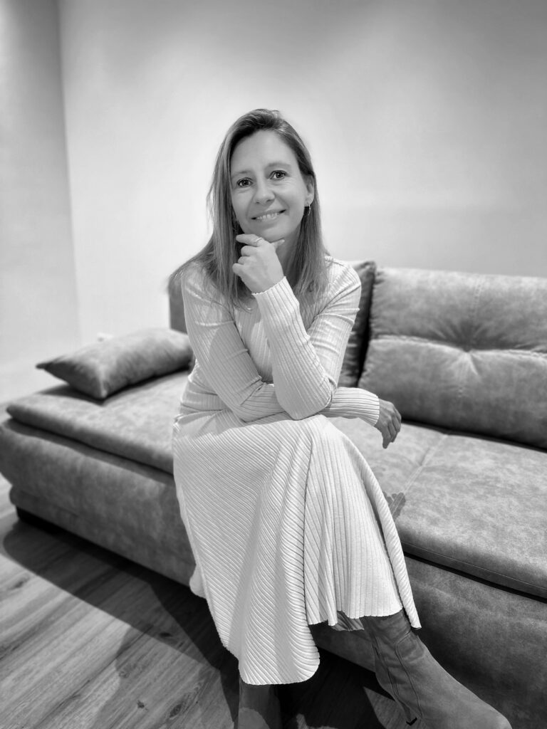 verenea lonsky trausmasensibles coaching